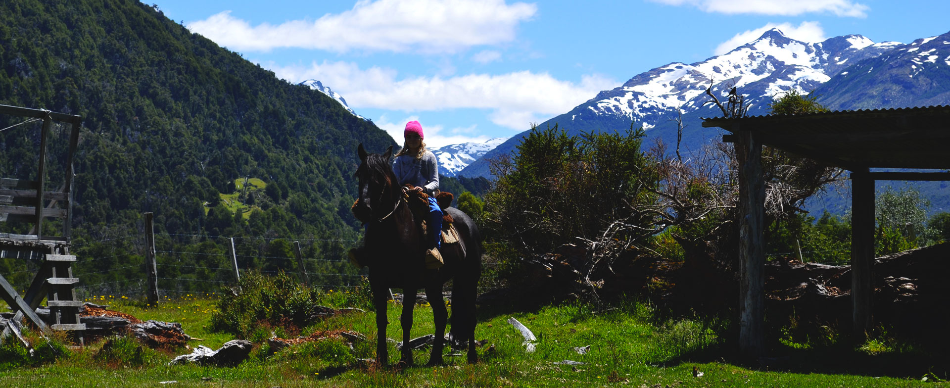 14 jours Roadtrip Multiactivités Patagonie