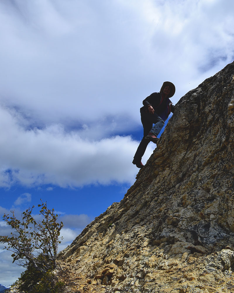 14 jours Roadtrip Multiactivités Patagonie